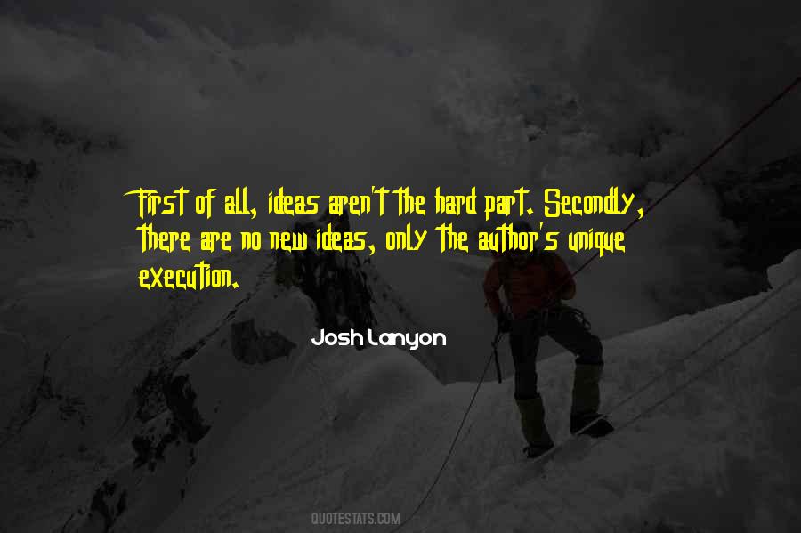 Unique New Quotes #1056018