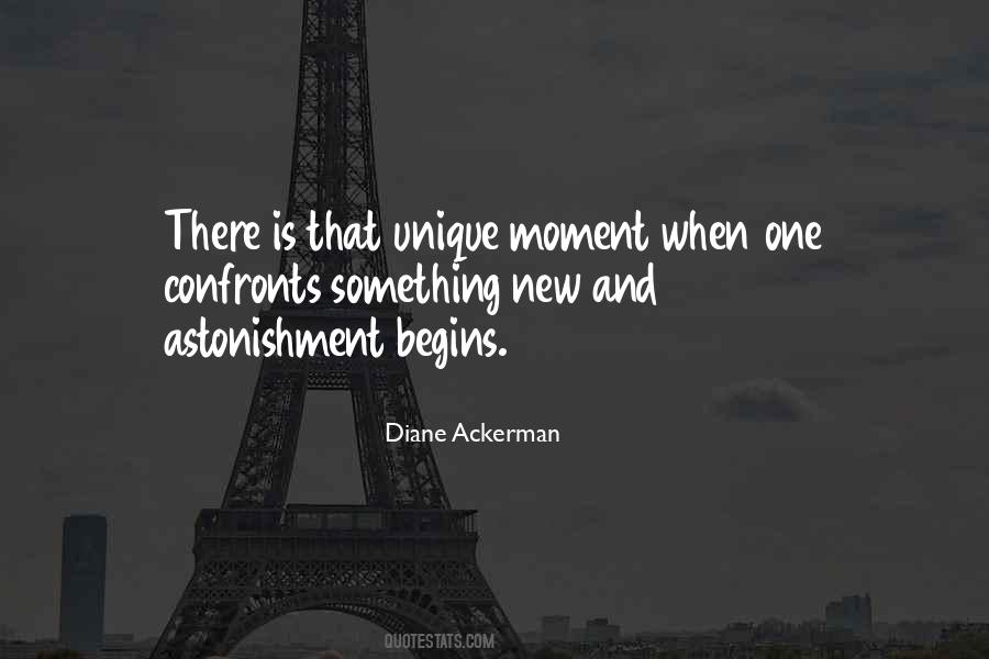 Unique New Quotes #1056625