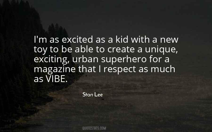 Unique New Quotes #1124843