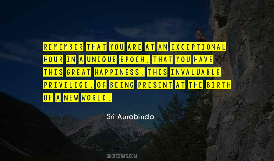 Unique New Quotes #1226944