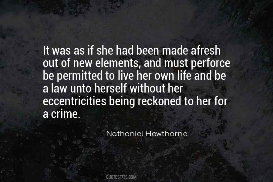 Unique New Quotes #137153
