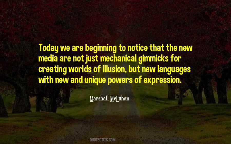 Unique New Quotes #1479558