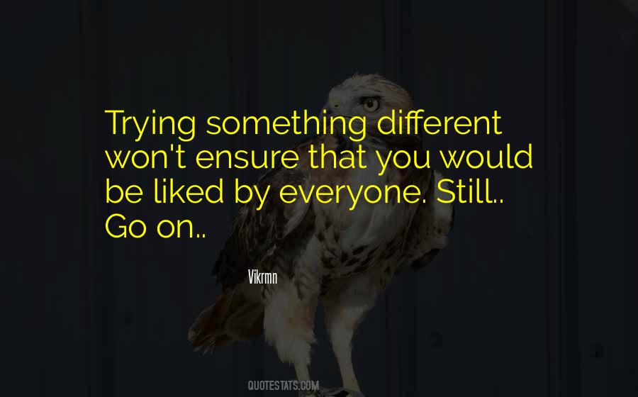 Unique New Quotes #33710