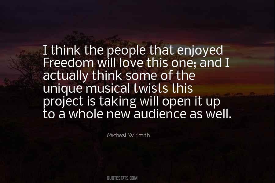 Unique New Quotes #537235
