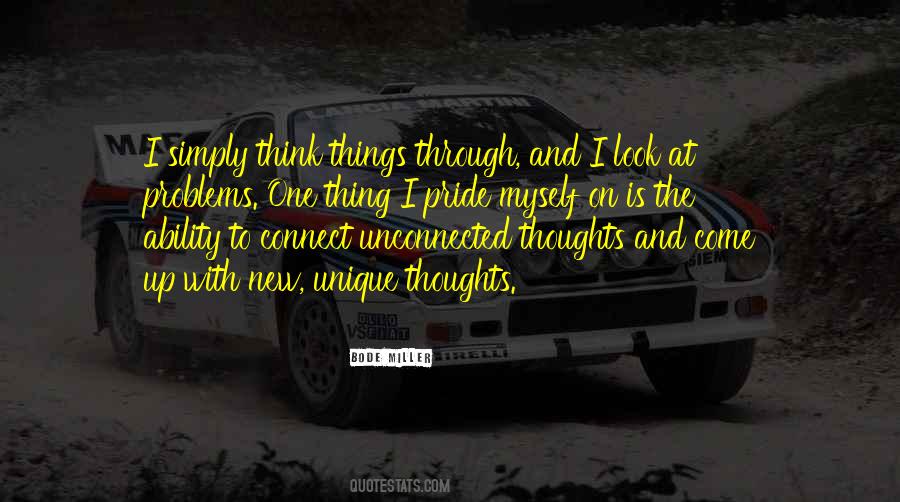 Unique New Quotes #573982
