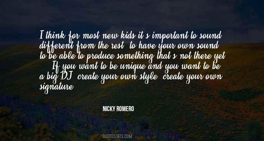 Unique New Quotes #778661
