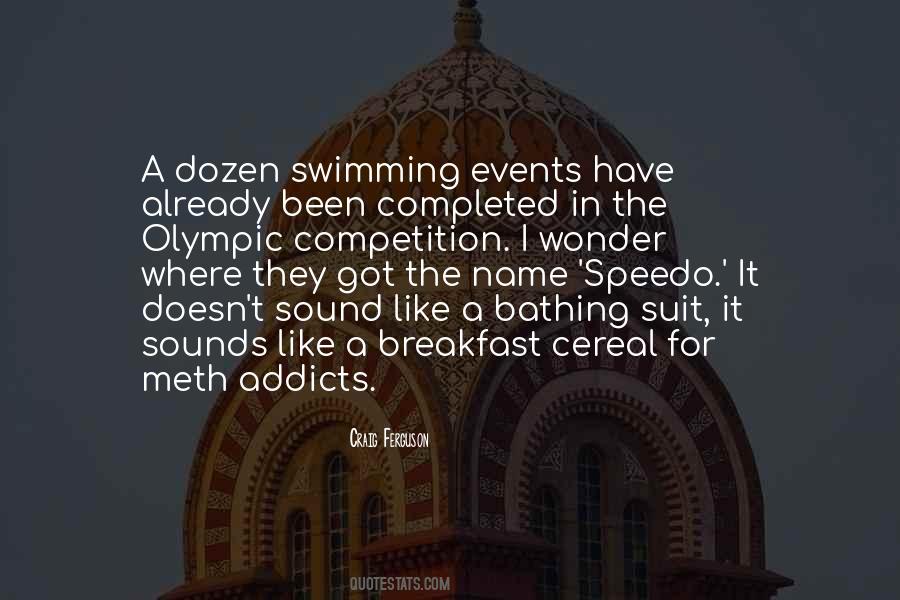 Meth Addicts Quotes #1255088
