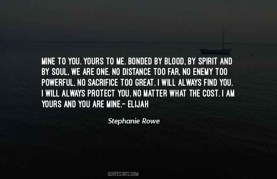 Am Always Yours Quotes #267055