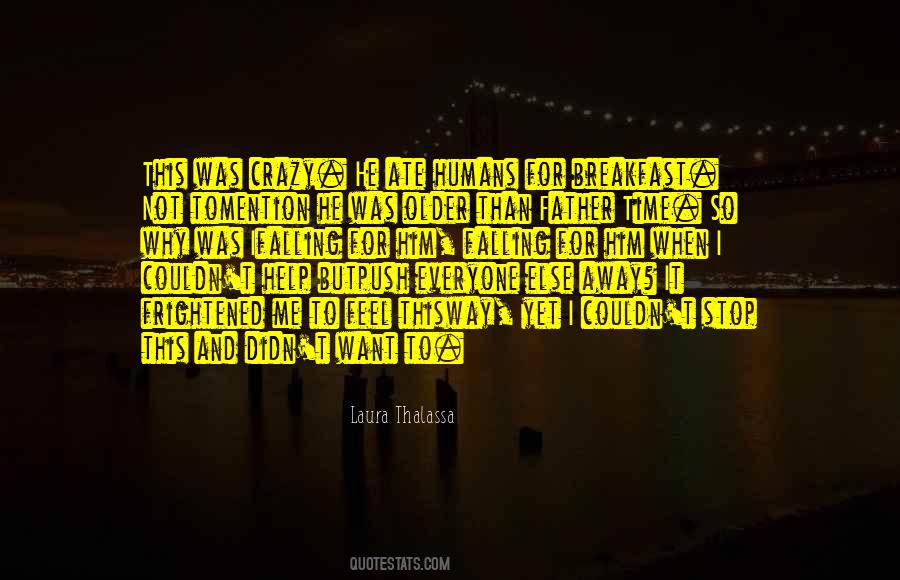 Breakfast Time Quotes #274946