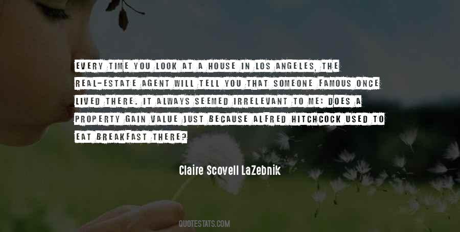 Breakfast Time Quotes #335035