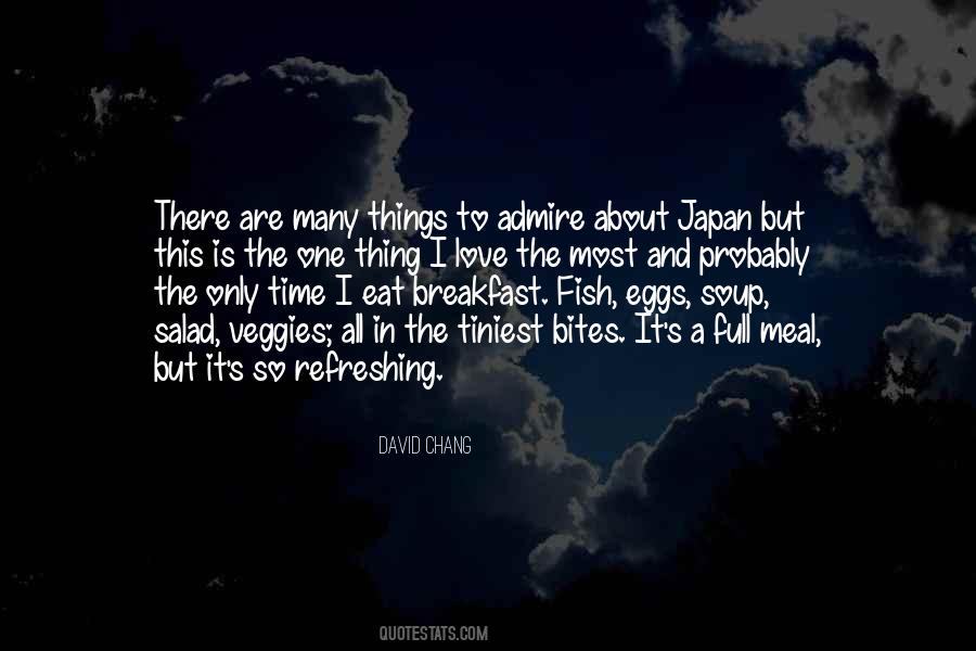 Breakfast Time Quotes #886003