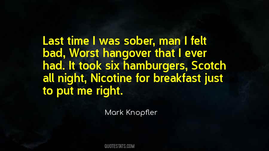 Breakfast Time Quotes #922086