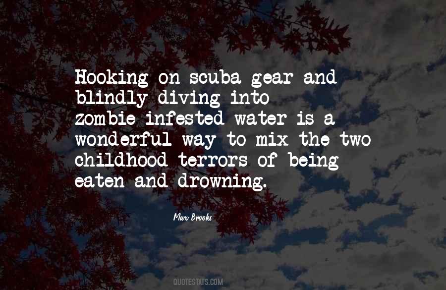 Wonderful Childhood Quotes #751816