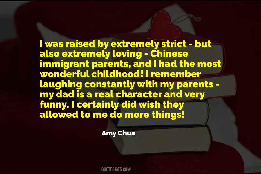 Wonderful Childhood Quotes #992415
