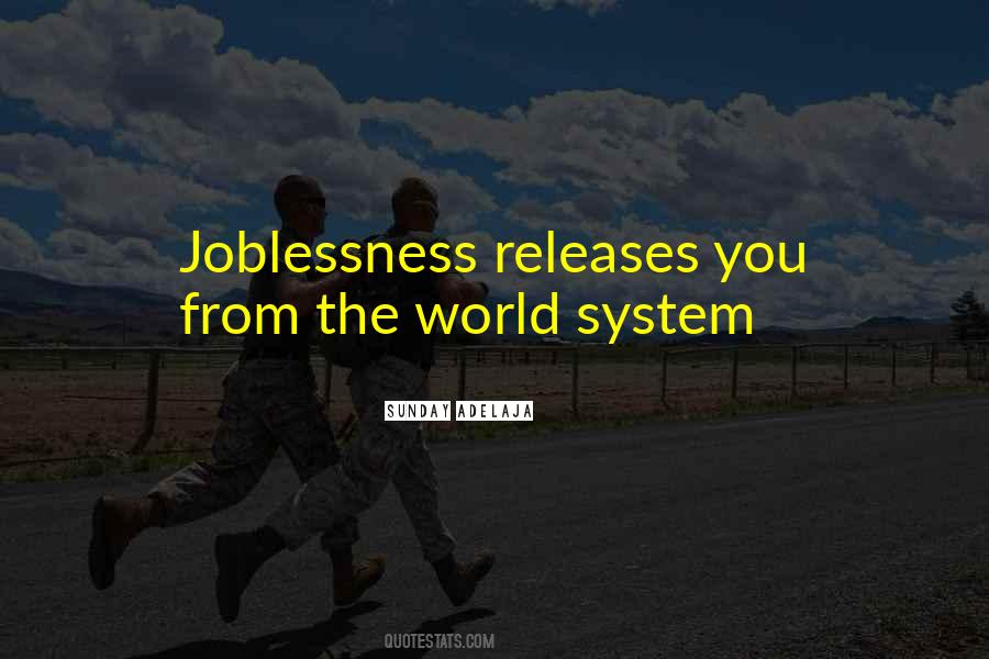 Job Slavery Quotes #131880