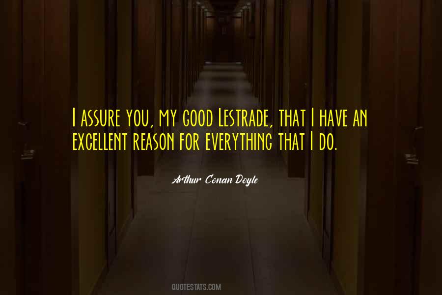 My Good Quotes #1291351