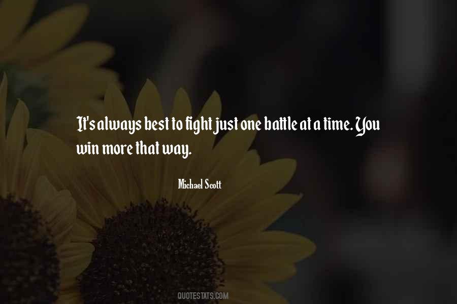 A Thousand Points Of Light Quotes #1132360