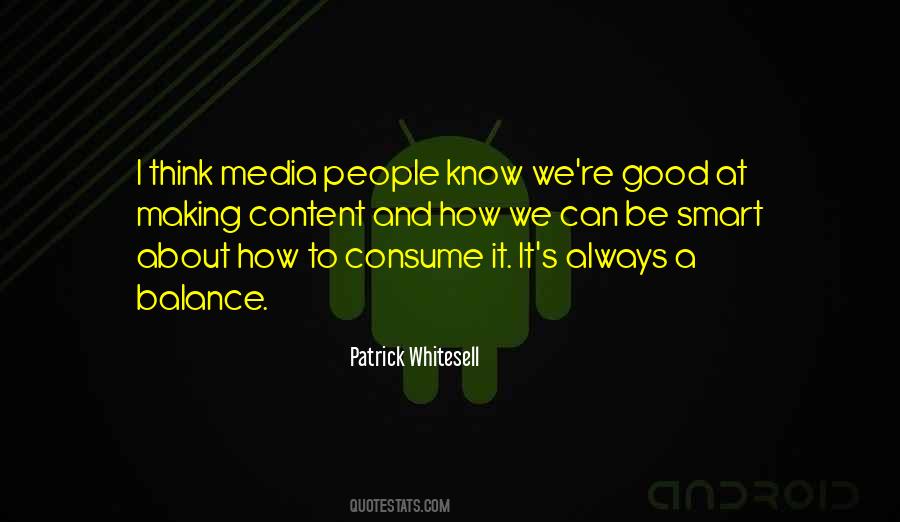 Always Be Smart Quotes #101191