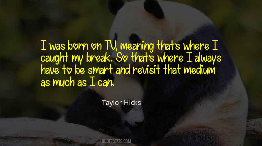 Always Be Smart Quotes #1059273