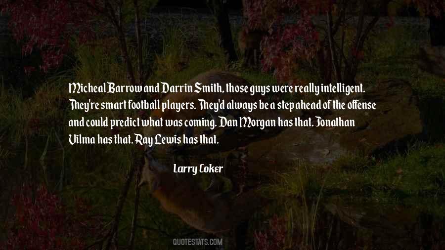 Always Be Smart Quotes #203934