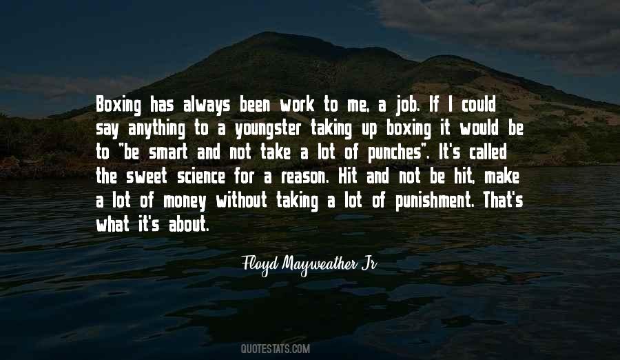 Always Be Smart Quotes #861272