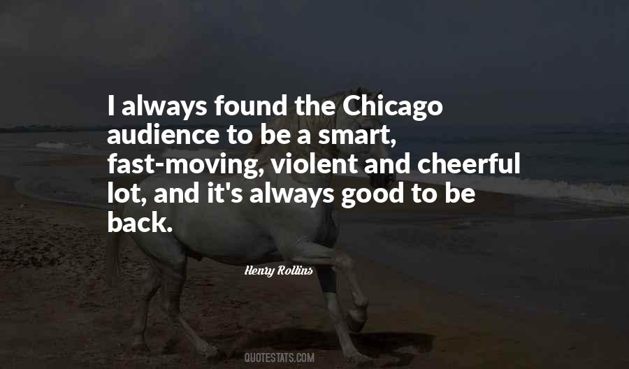 Always Be Smart Quotes #982108