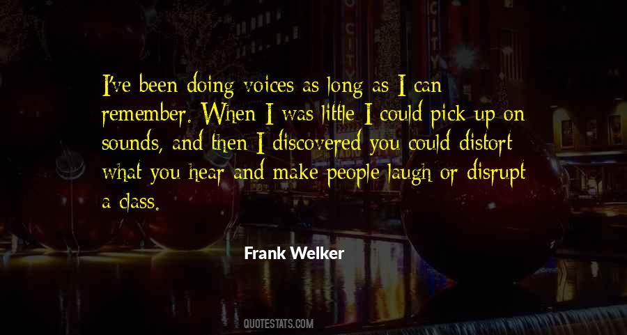 Frank Pick Quotes #530963