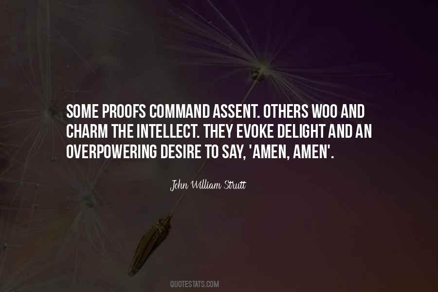 Say Amen Quotes #1113777
