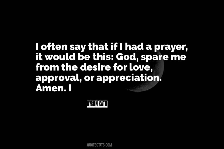 Say Amen Quotes #482087