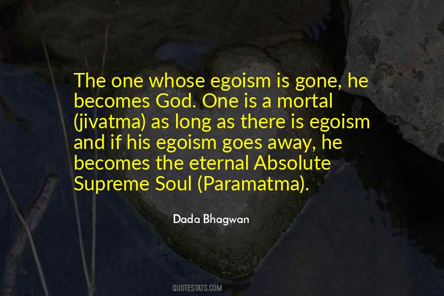 If God Is There Quotes #240494