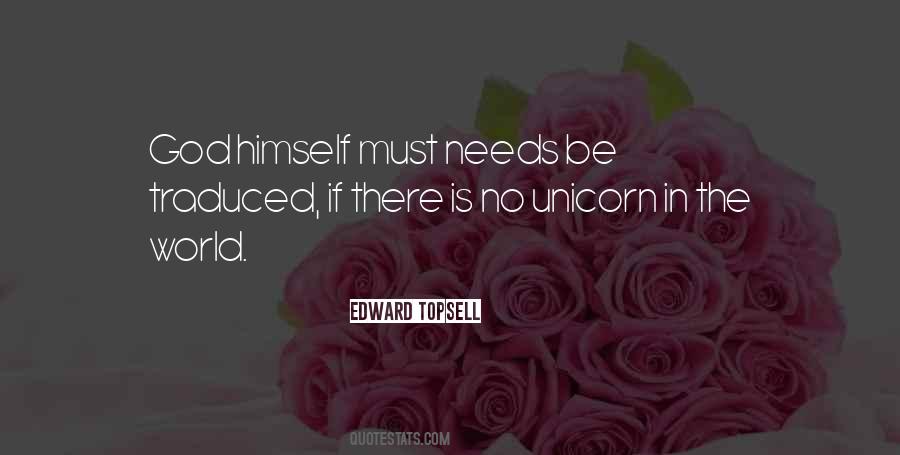 If God Is There Quotes #56133