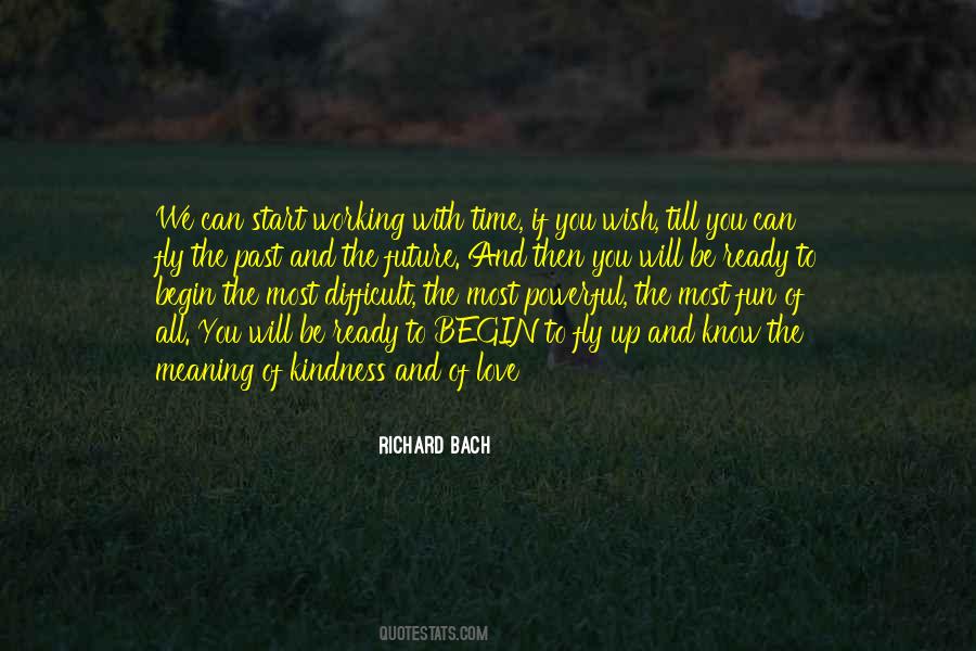 Kindness Meaning Quotes #1488056