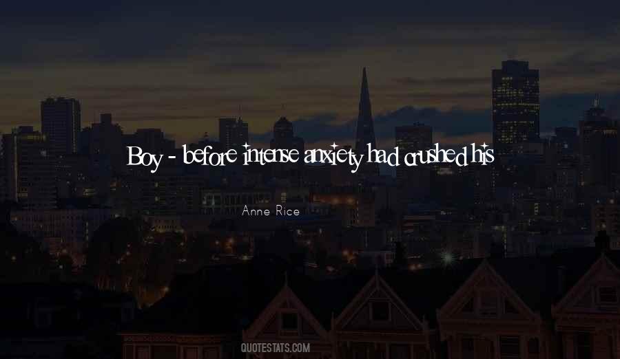 American Boy Quotes #1463773