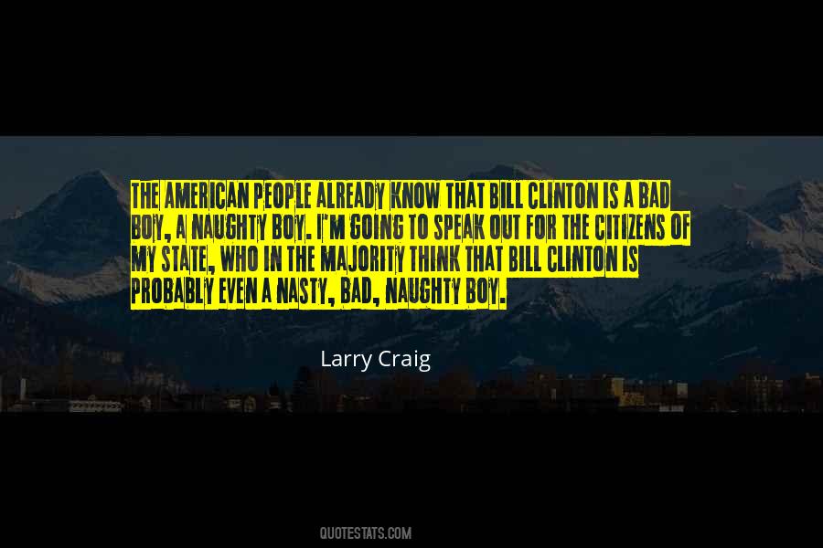 American Boy Quotes #1594904