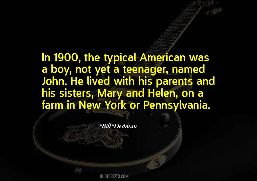 American Boy Quotes #1618290