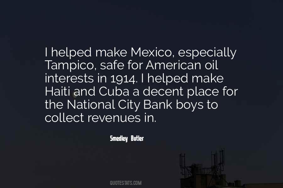 American Boy Quotes #1811723