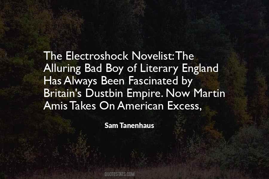 American Boy Quotes #406997