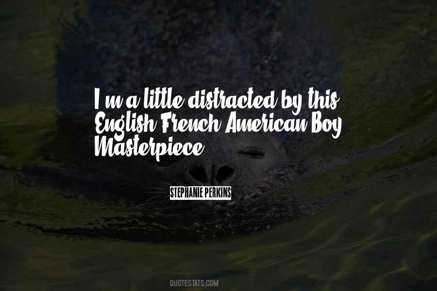 American Boy Quotes #545211