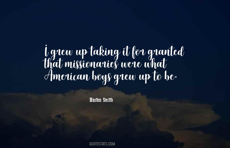 American Boy Quotes #896561
