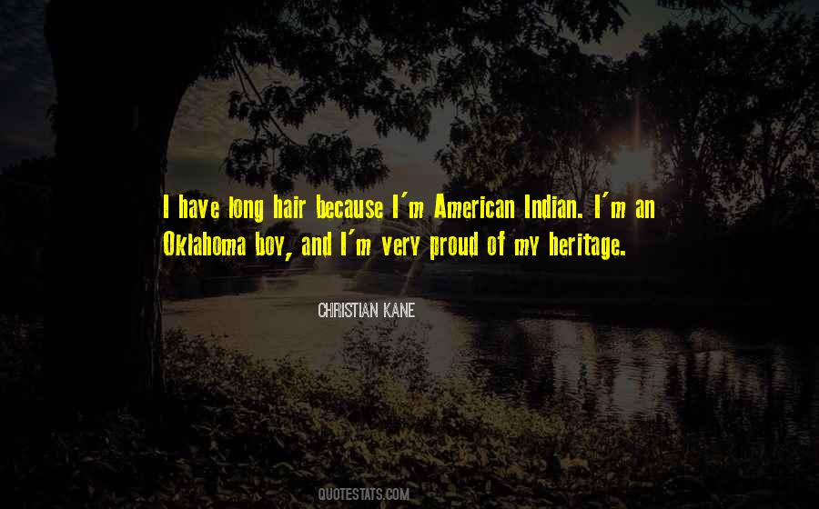 American Boy Quotes #939630