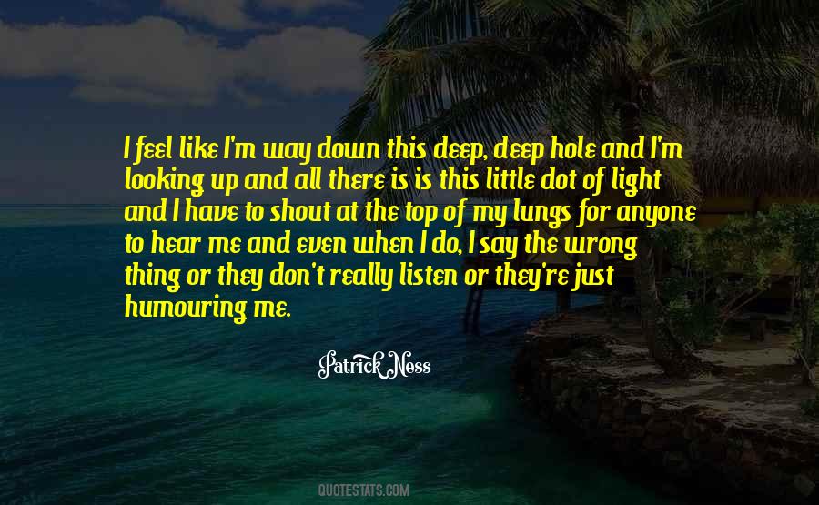 Light Me Up Quotes #1232765