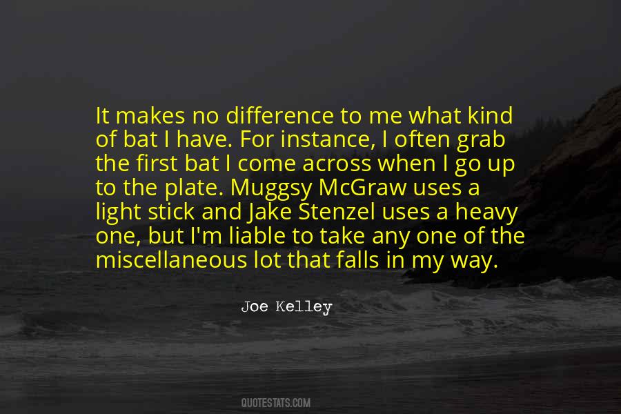 Light Me Up Quotes #1629625