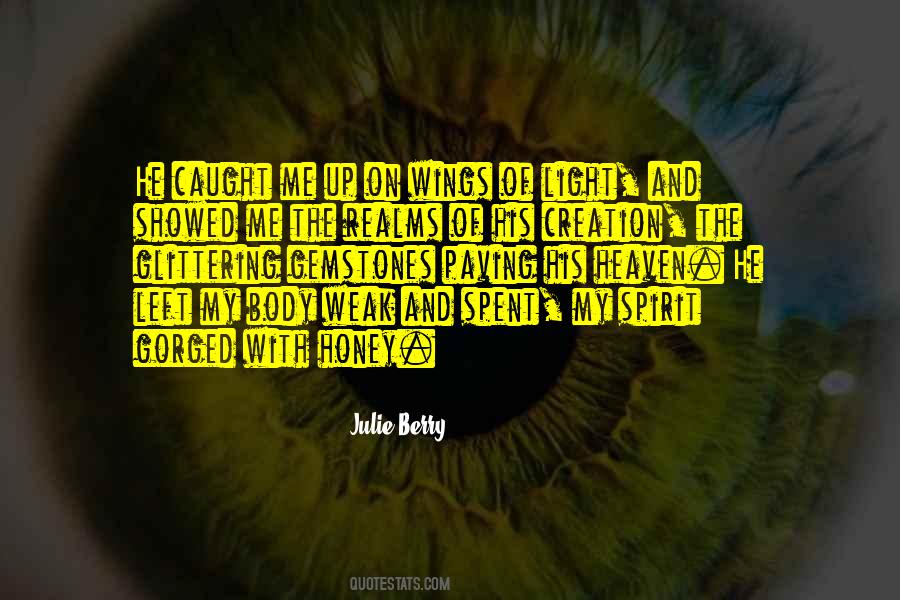 Light Me Up Quotes #1667915