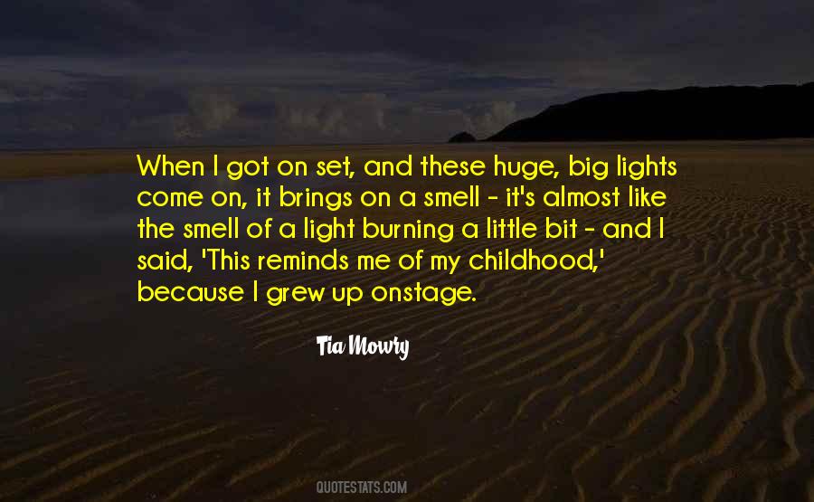 Light Me Up Quotes #1788263