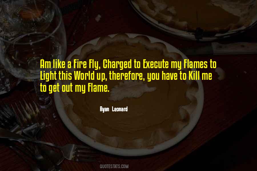 Light Me Up Quotes #1811857