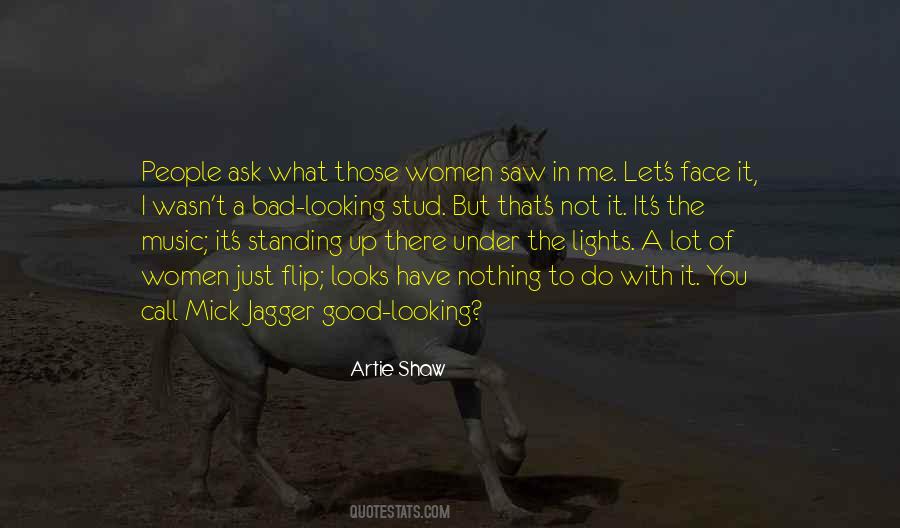 Light Me Up Quotes #1845599