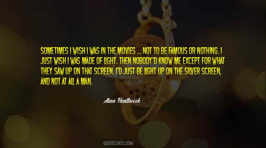 Light Me Up Quotes #1847365