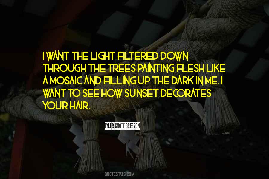 Light Me Up Quotes #392639