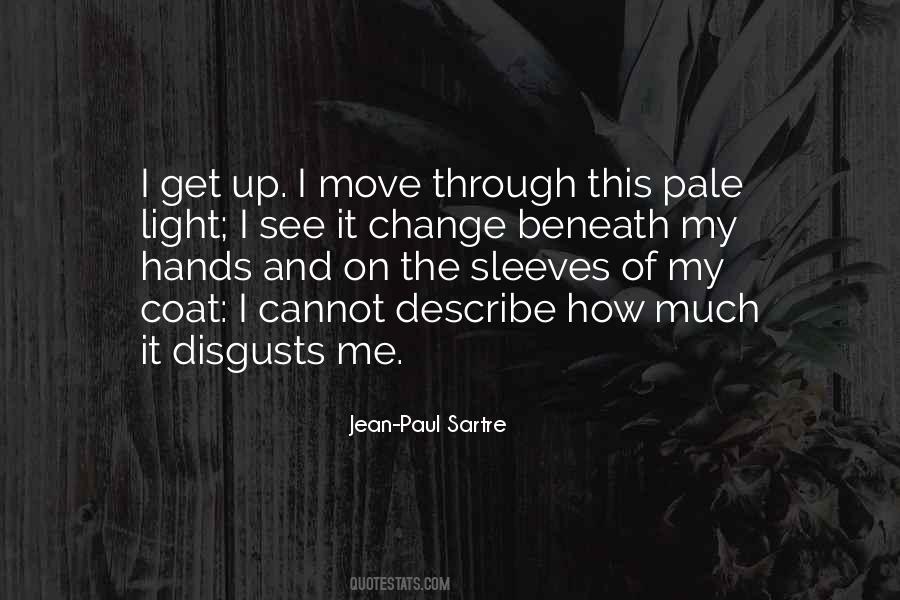 Light Me Up Quotes #482076