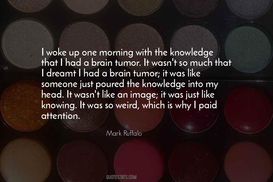 Knowing The Why Quotes #1056372